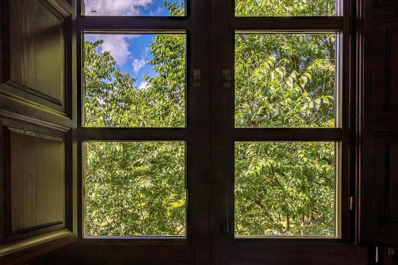 Mas Aima Casa Rural En La Garrotxa Argelaguer Holiday home