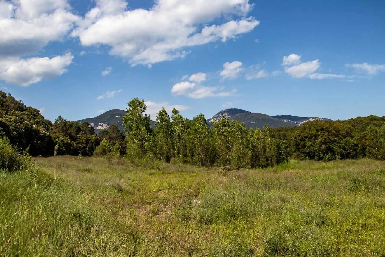 Mas Aima Casa Rural En La Garrotxa Argelaguer Spanien
